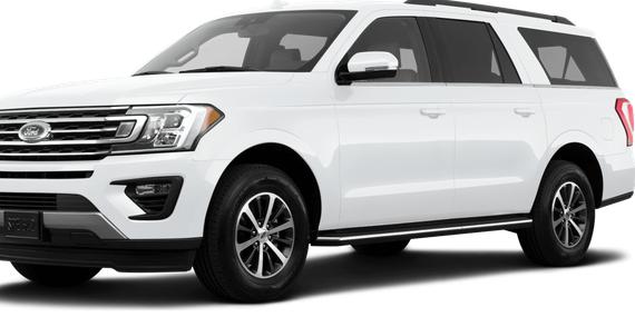 FORD EXPEDITION MAX 2019 1FMJK1HT0KEA75284 image